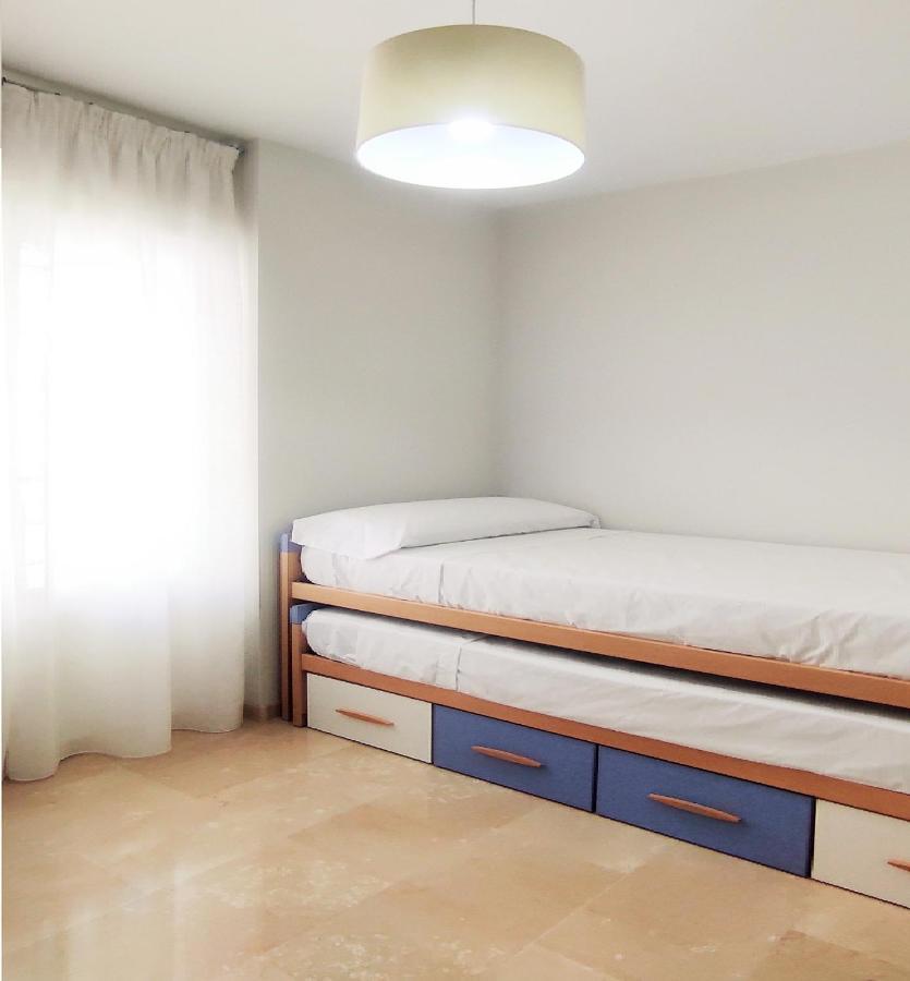 Accommodation Campanario De La Magdalena コルドバ エクステリア 写真