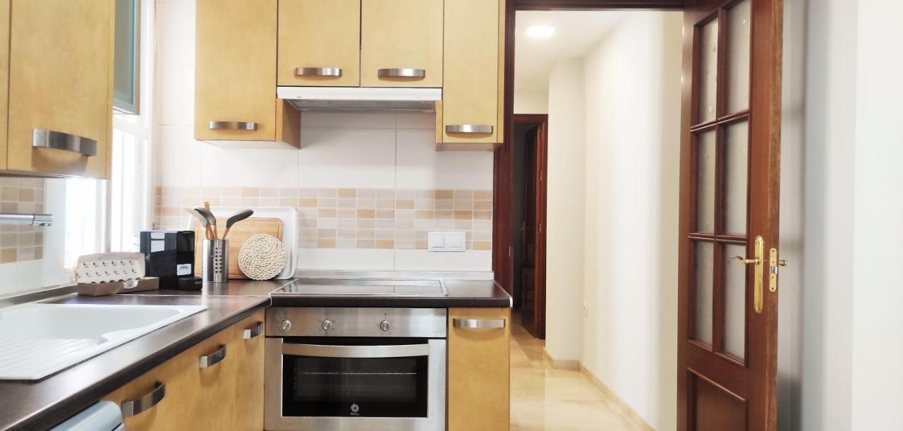 Accommodation Campanario De La Magdalena コルドバ エクステリア 写真