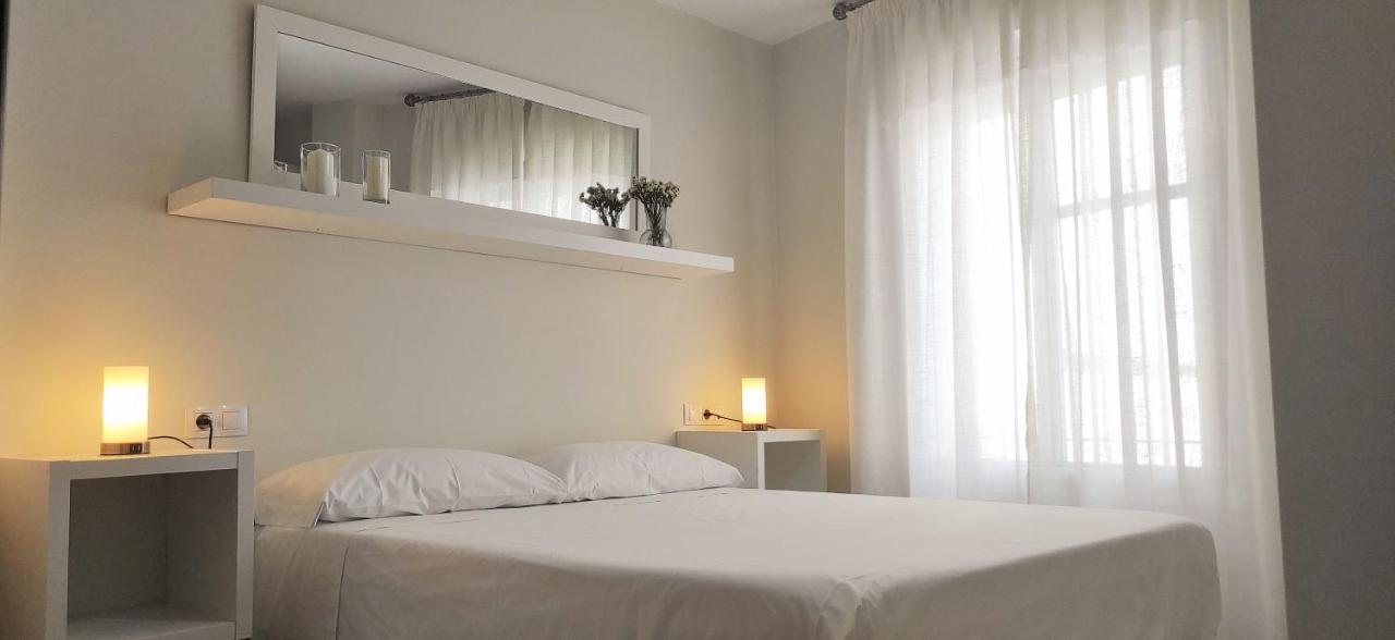 Accommodation Campanario De La Magdalena コルドバ エクステリア 写真